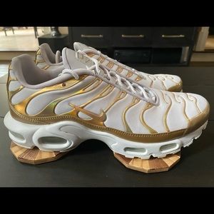 Nike Woman’s Air Max Plus